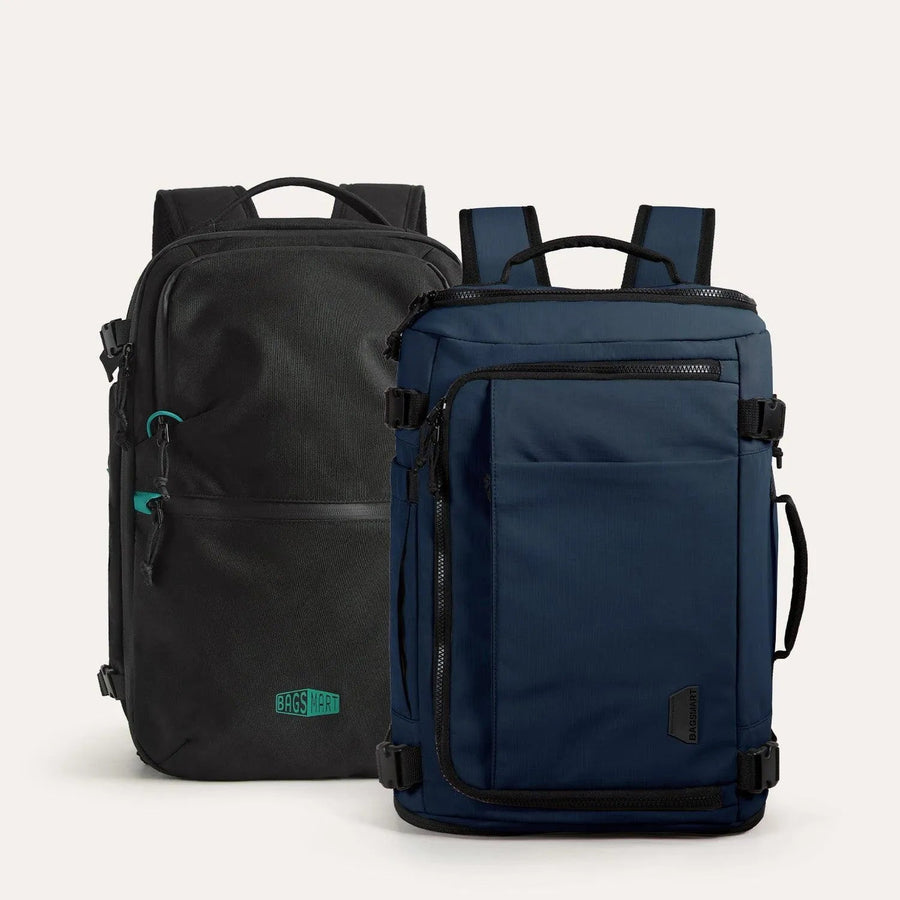 Blast & Faro Travel Set - BAGSMART