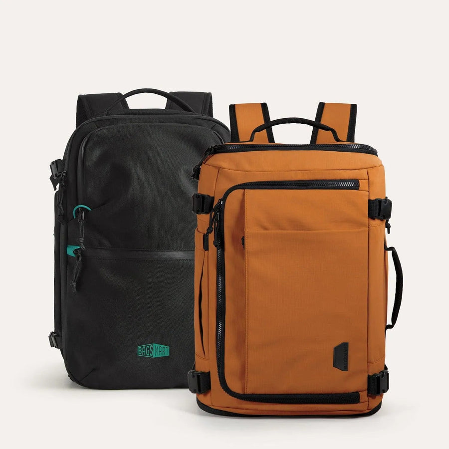 Blast & Faro Travel Set - BAGSMART