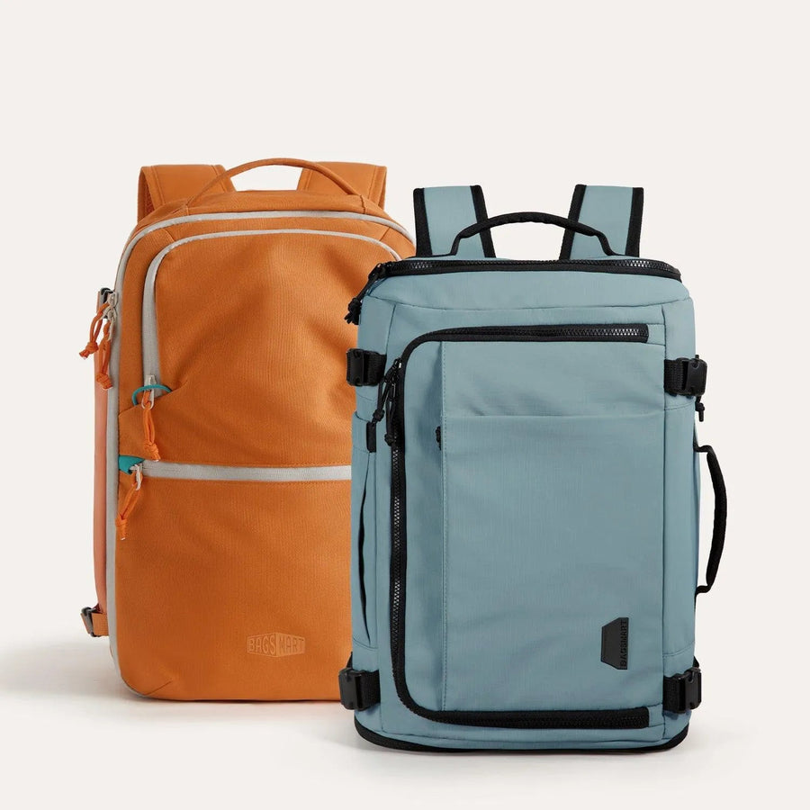 Blast & Faro Travel Set - BAGSMART
