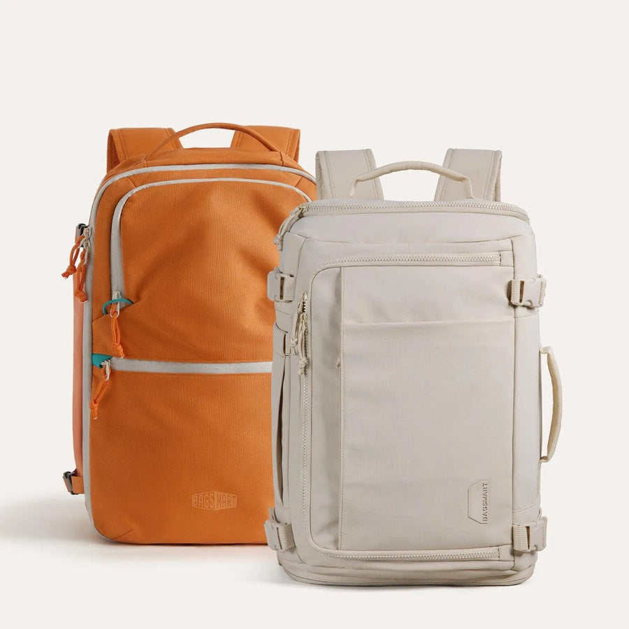 Blast & Faro Travel Set - BAGSMART