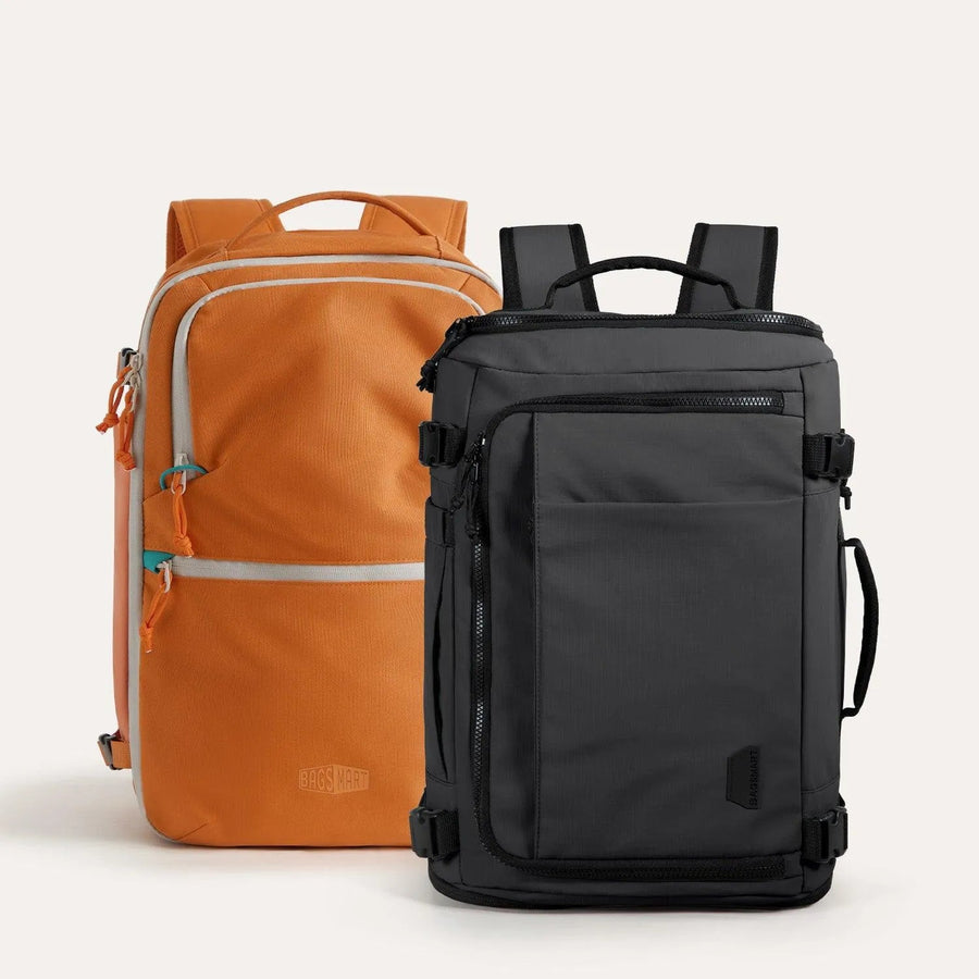 Blast & Faro Travel Set - BAGSMART