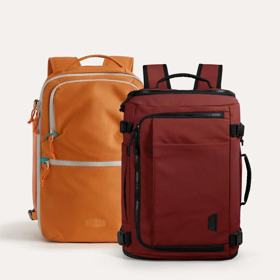 Blast & Faro Travel Set - BAGSMART