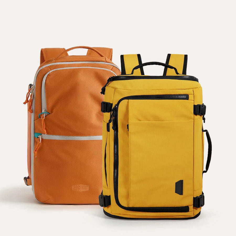 Blast & Faro Travel Set - BAGSMART