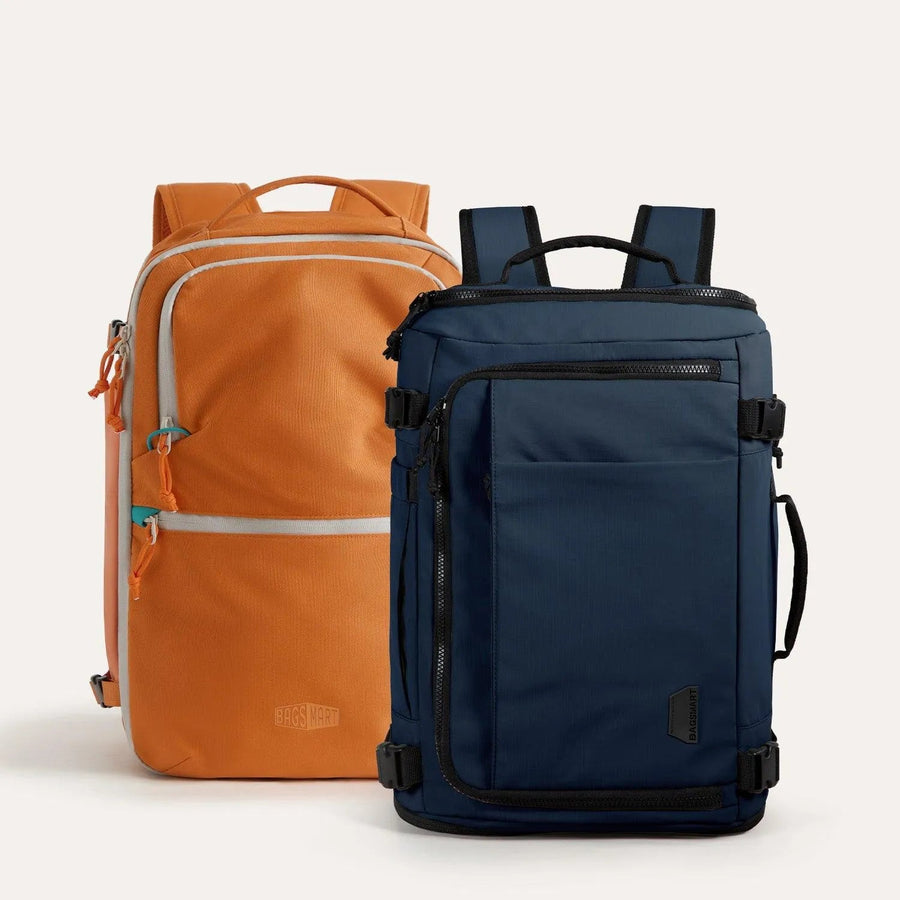 Blast & Faro Travel Set - BAGSMART