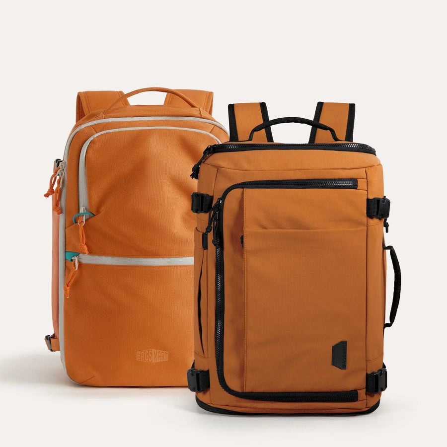 Blast & Faro Travel Set - BAGSMART