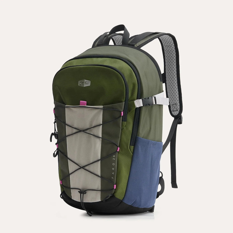 Faro Daypack 26 BAGSMART