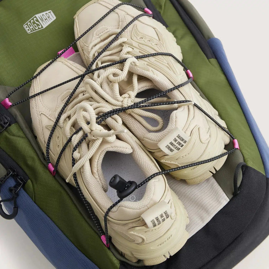 Faro Daypack 26 BAGSMART