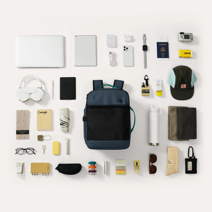 Blast Elite 22L Rucksack 