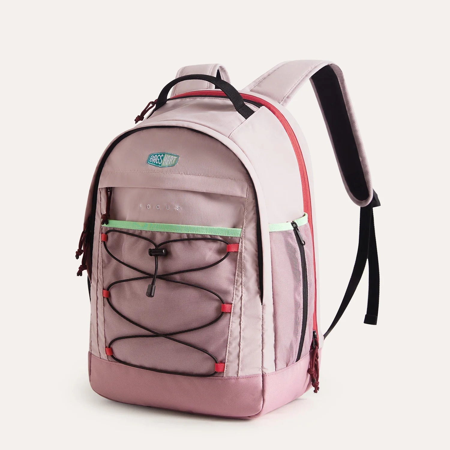 Focus 15,6" Laptop-Rucksack