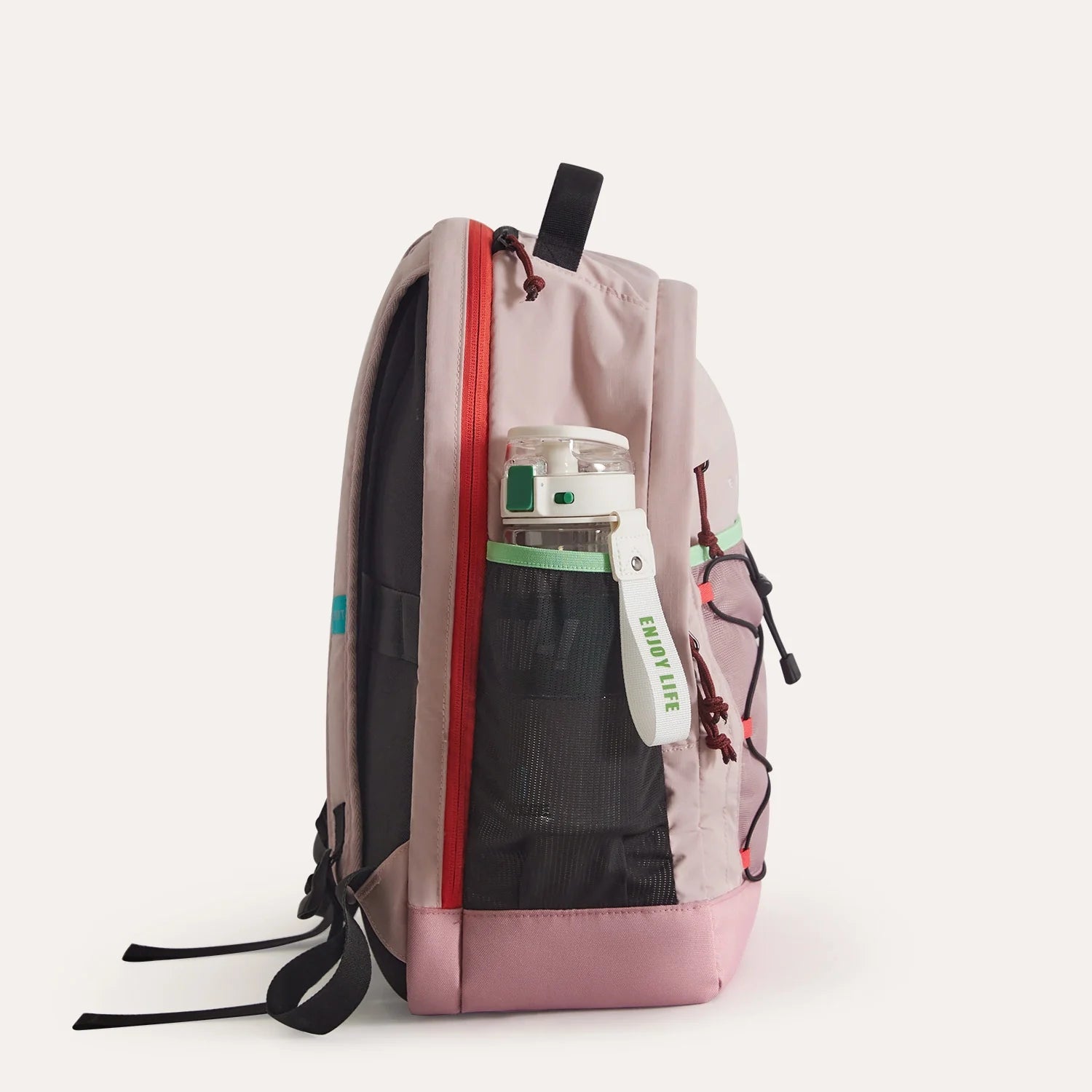 Focus 15,6" Laptop-Rucksack