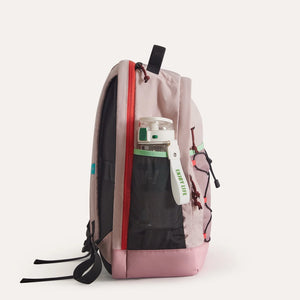 Focus 15,6" Laptop-Rucksack