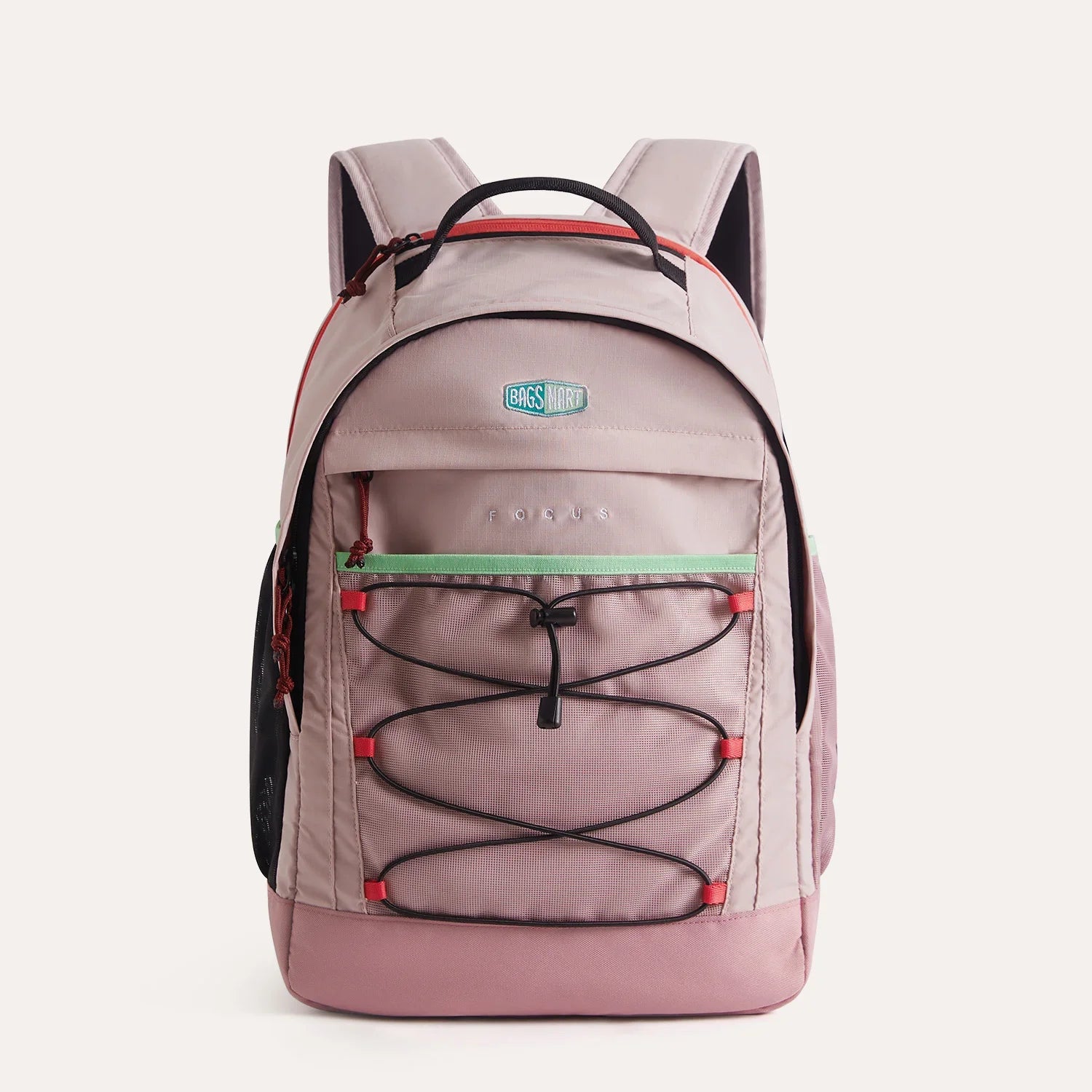 Focus 15,6" Laptop-Rucksack