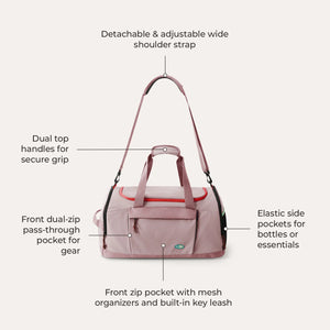 Focus Duffle Rucksack 
