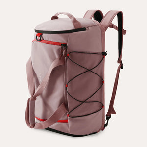 Focus Duffle Rucksack 