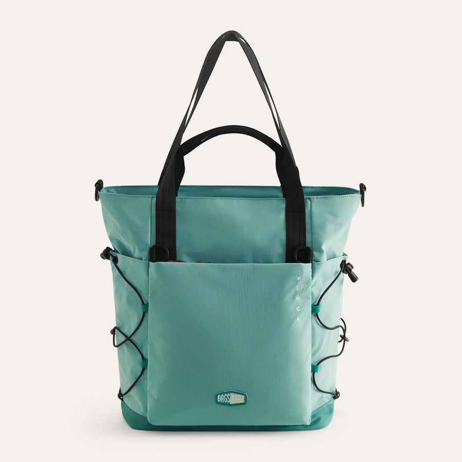 Focus Tote 