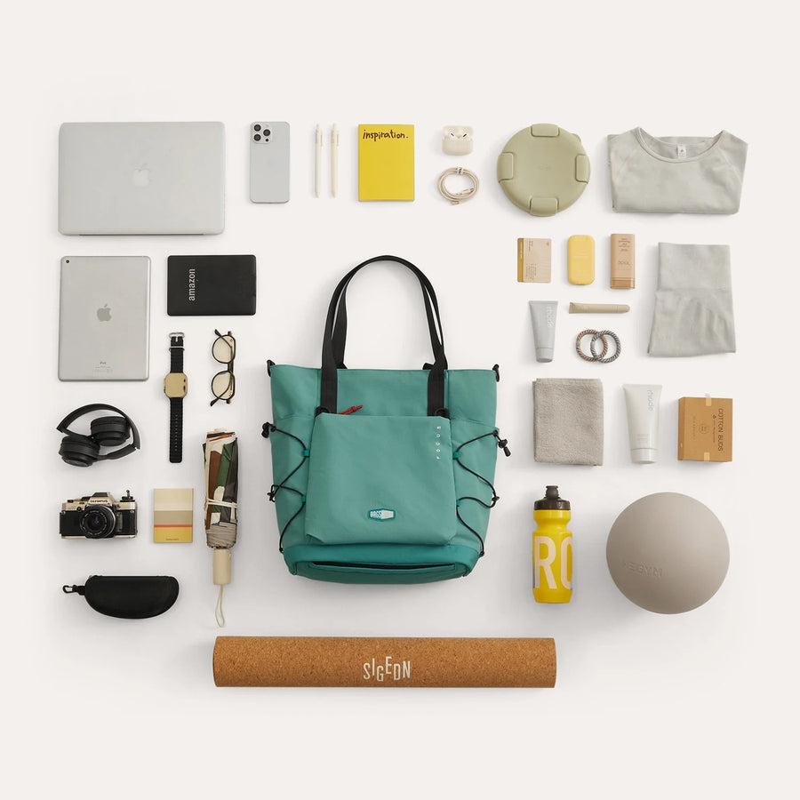 Focus Tote 