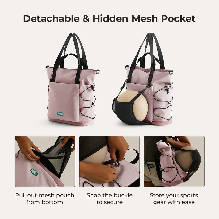 Focus Tote 