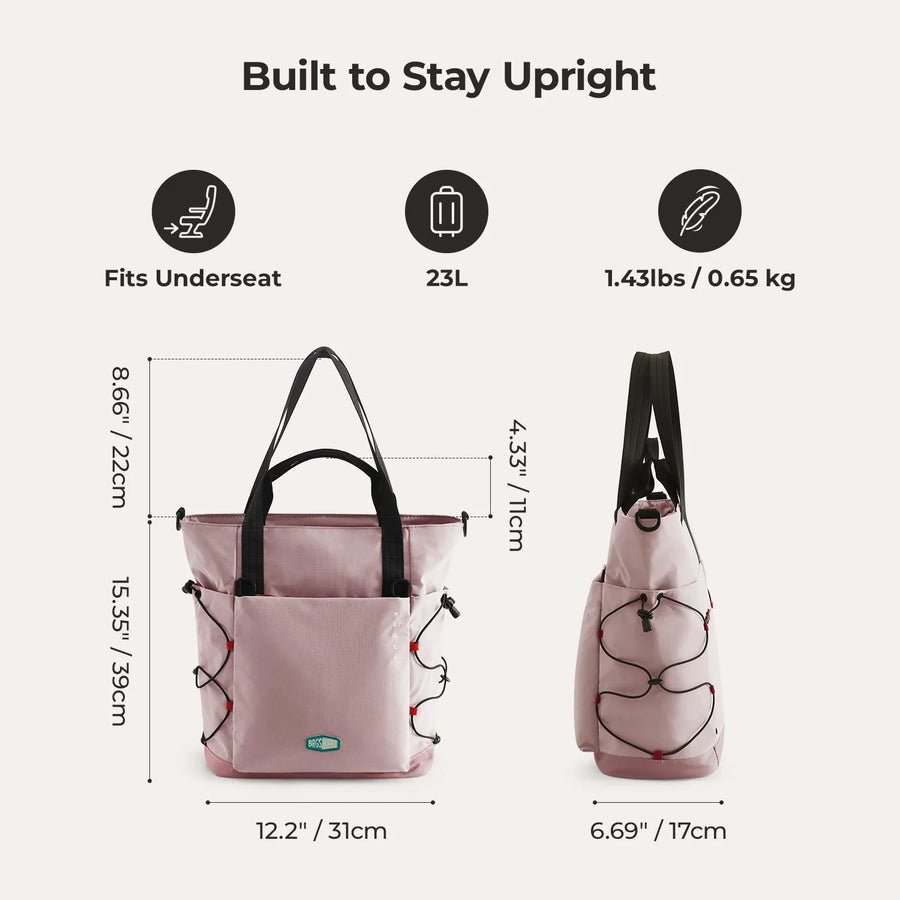 Focus Tote 