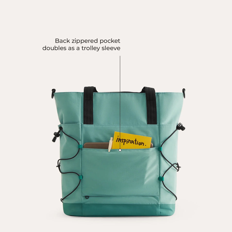 Focus Tote 