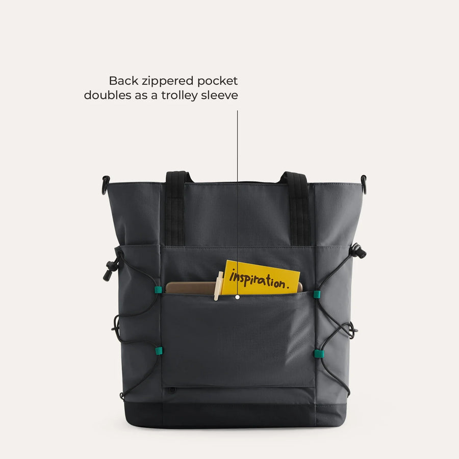 Focus Tote 