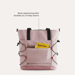 Focus Tote 