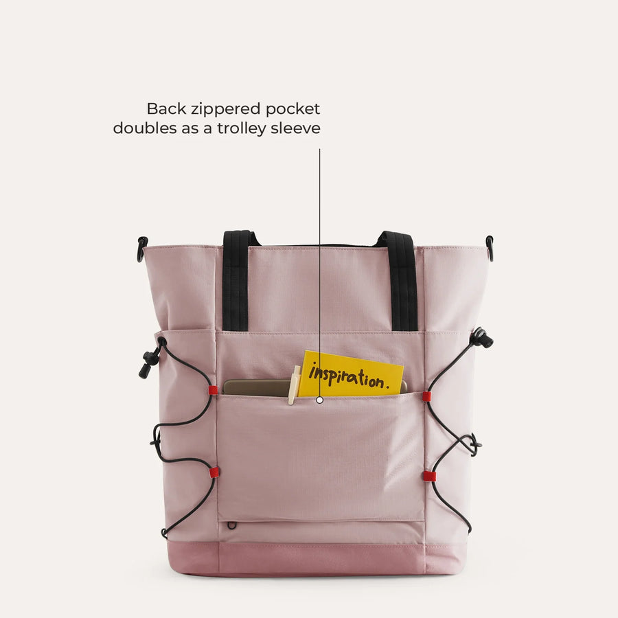 Focus Tote 