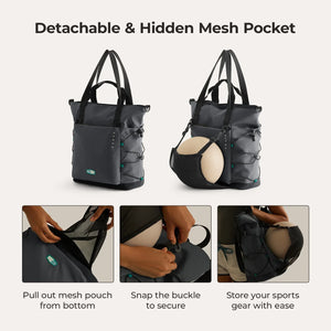 Focus Tote 