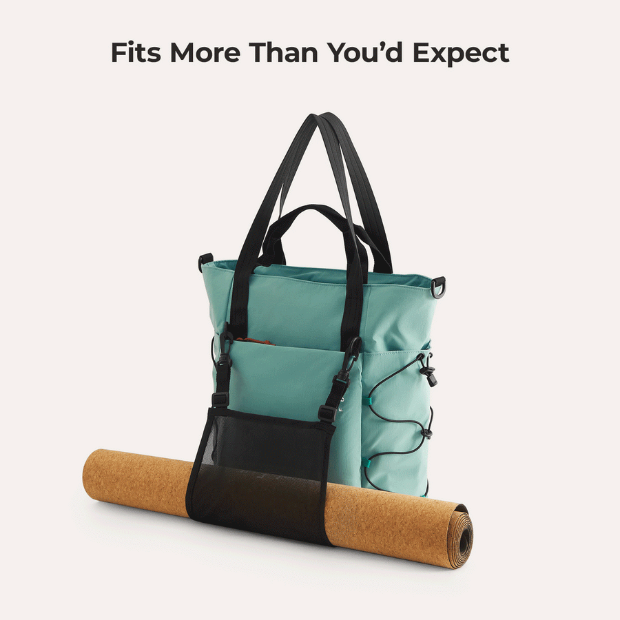 Focus Tote 