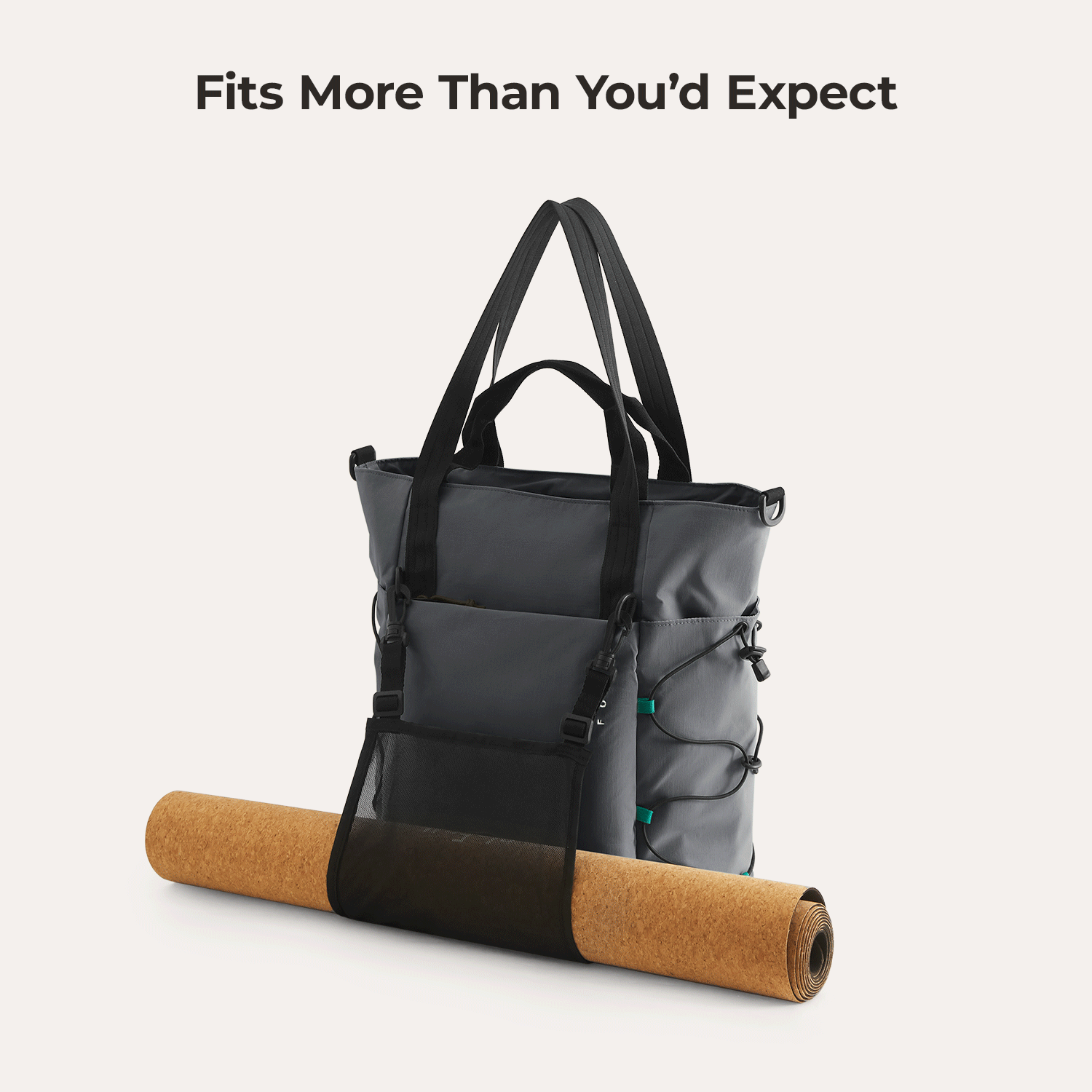 Focus Tote 