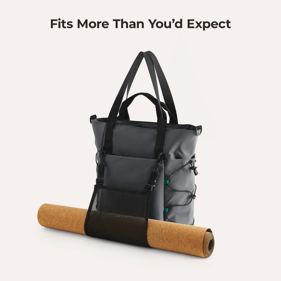 Focus Tote 