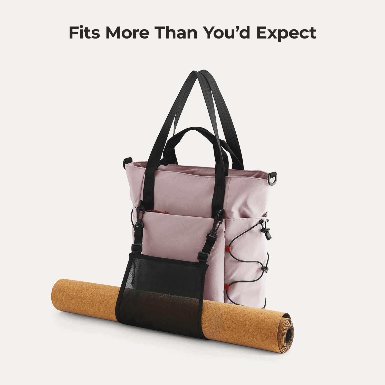 Focus Tote 