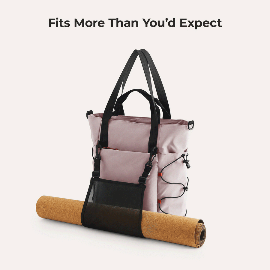 Focus Tote 