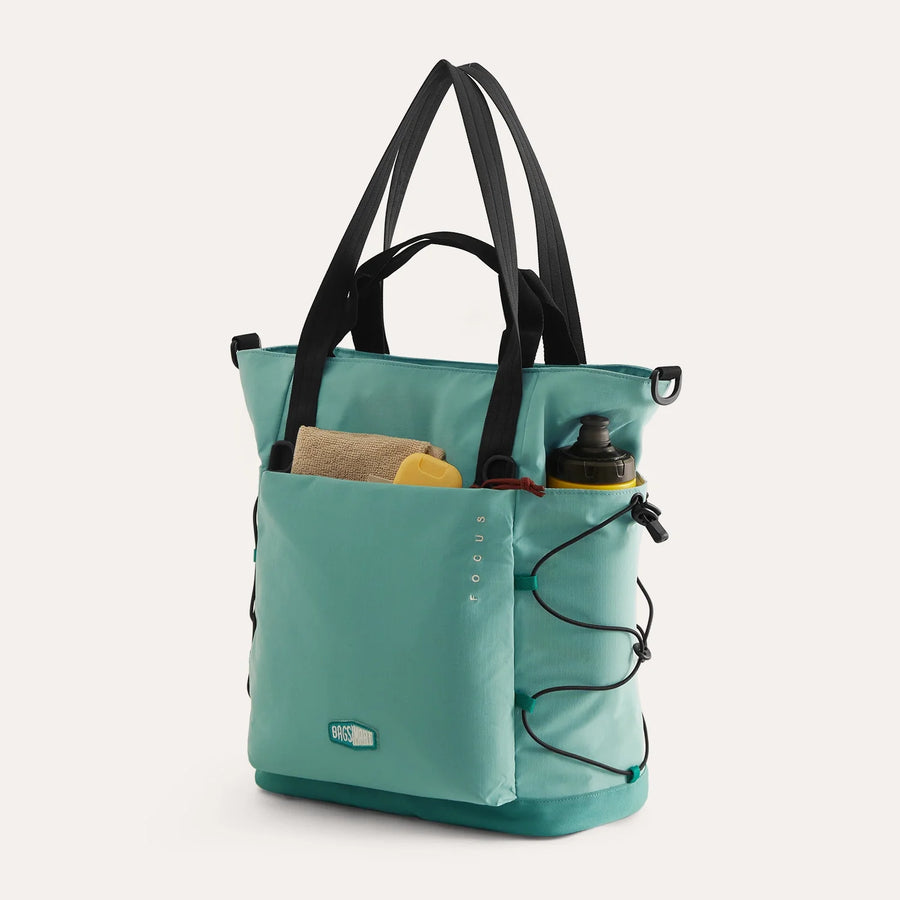 Focus Tote 