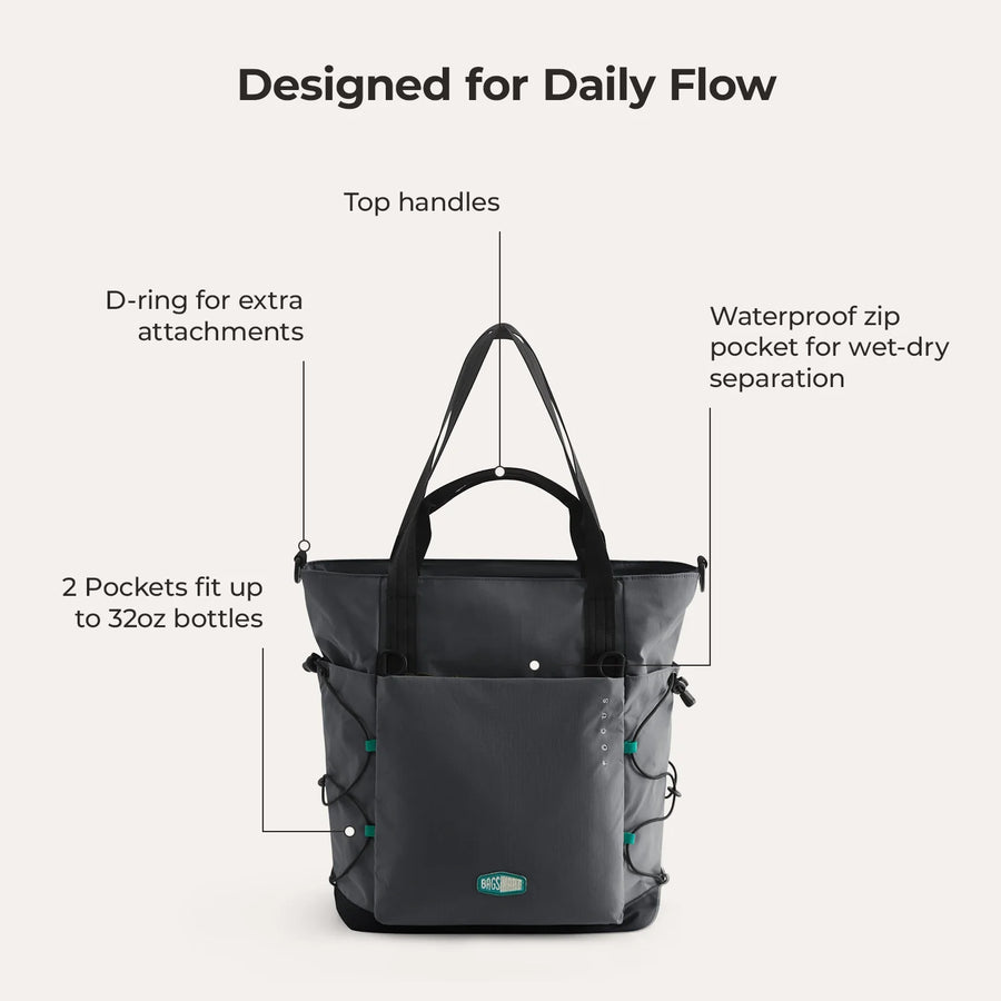 Focus Tote 