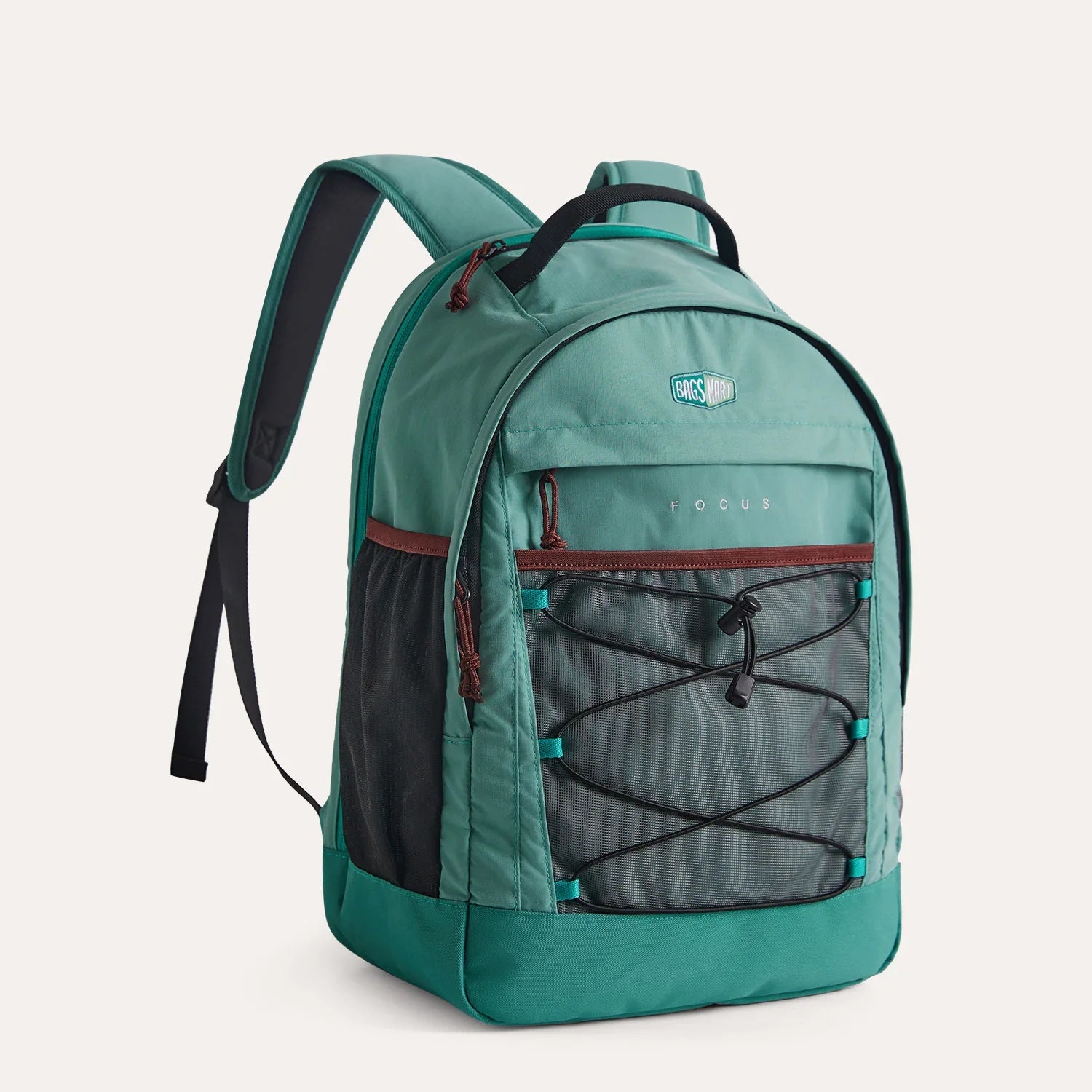 Focus 15,6" Laptop-Rucksack