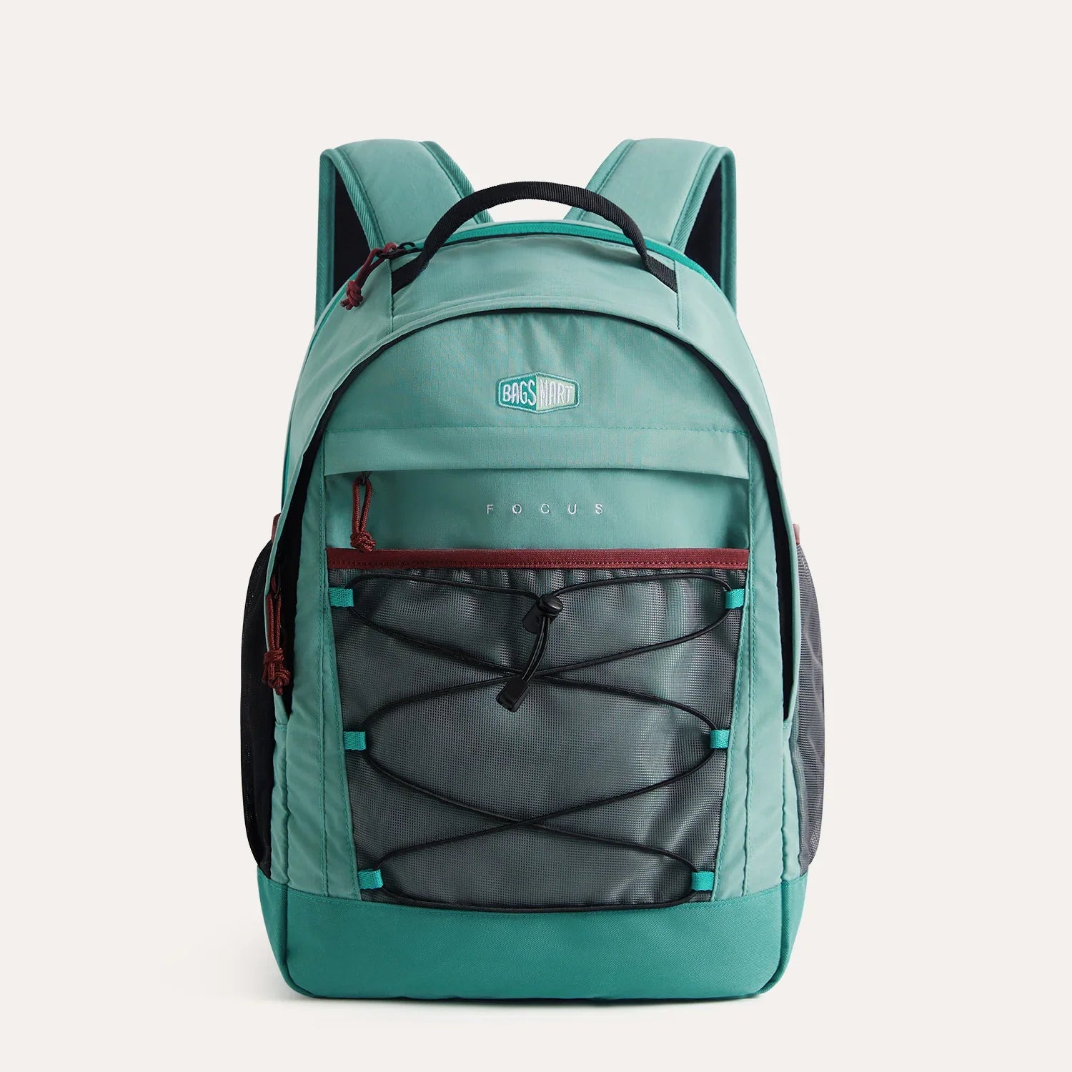 Focus 15,6" Laptop-Rucksack