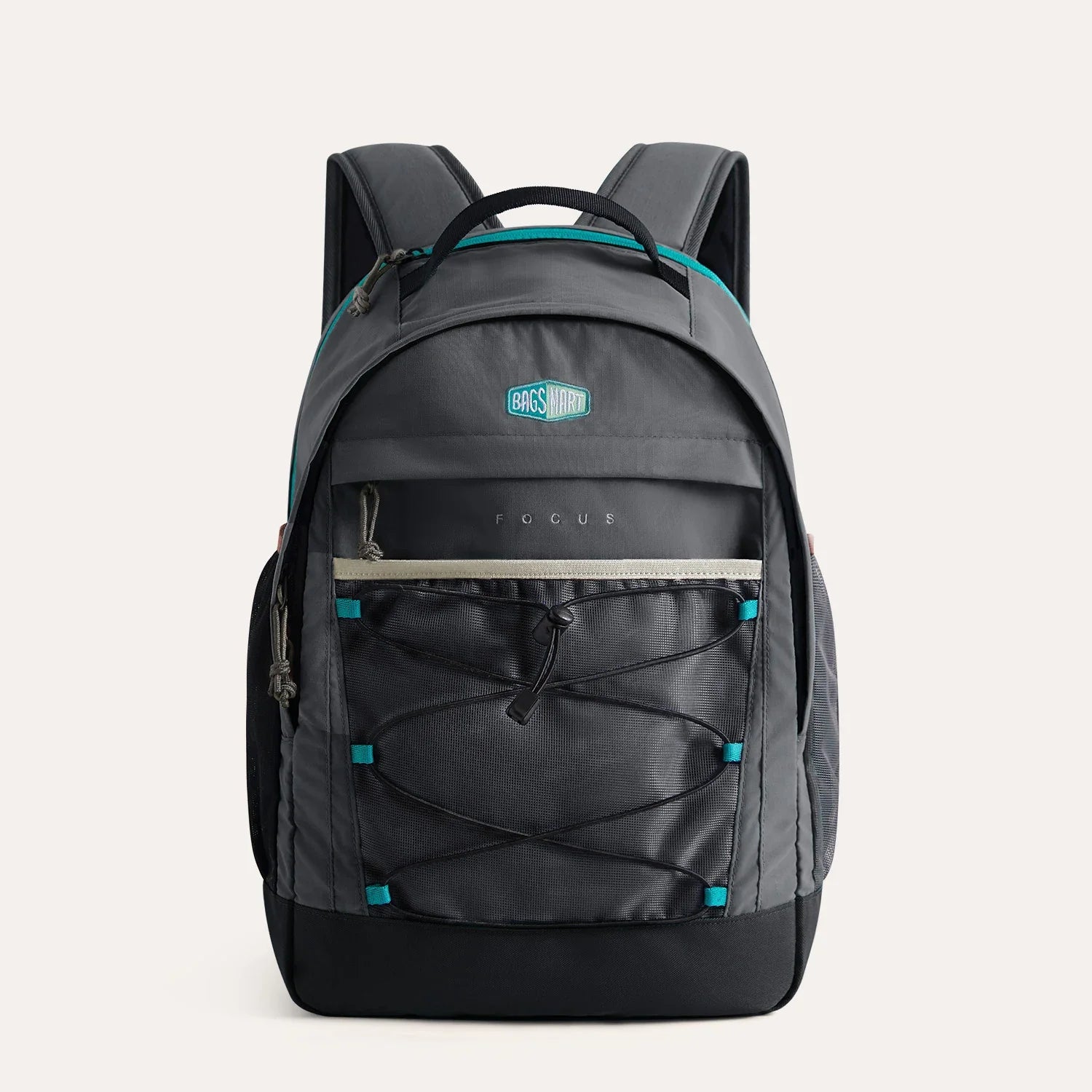 Focus 15,6" Laptop-Rucksack