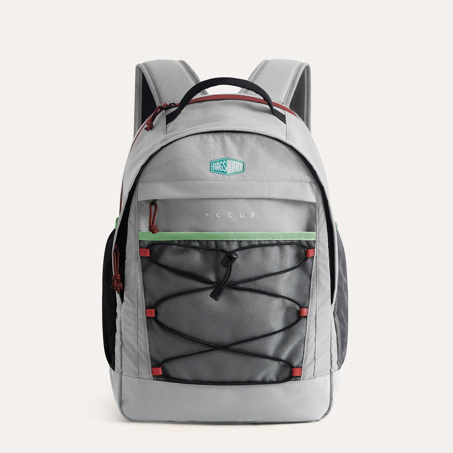 Focus 15,6" Laptop-Rucksack