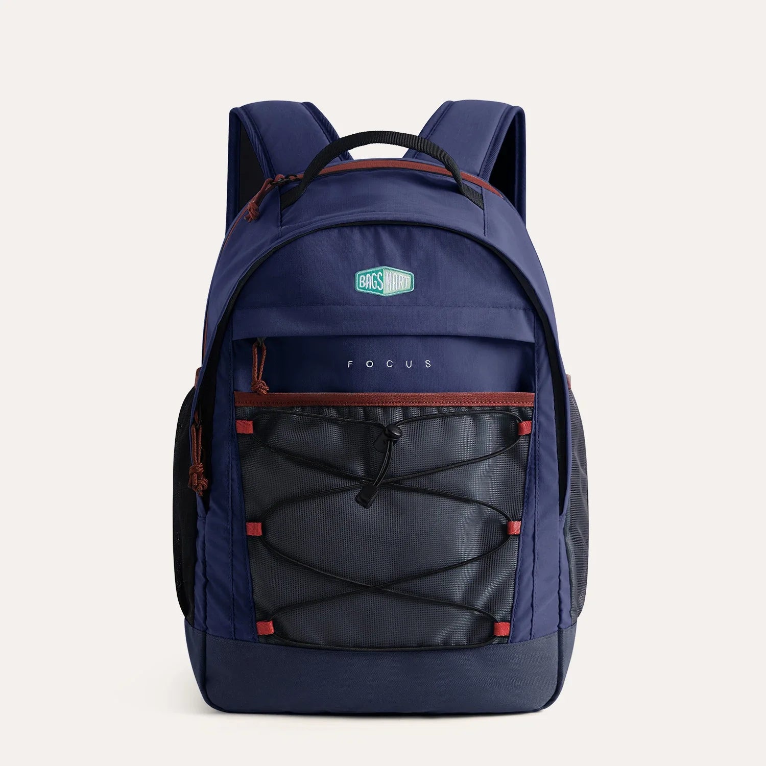 Focus 15,6" Laptop-Rucksack