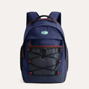 Focus 15,6" Laptop-Rucksack