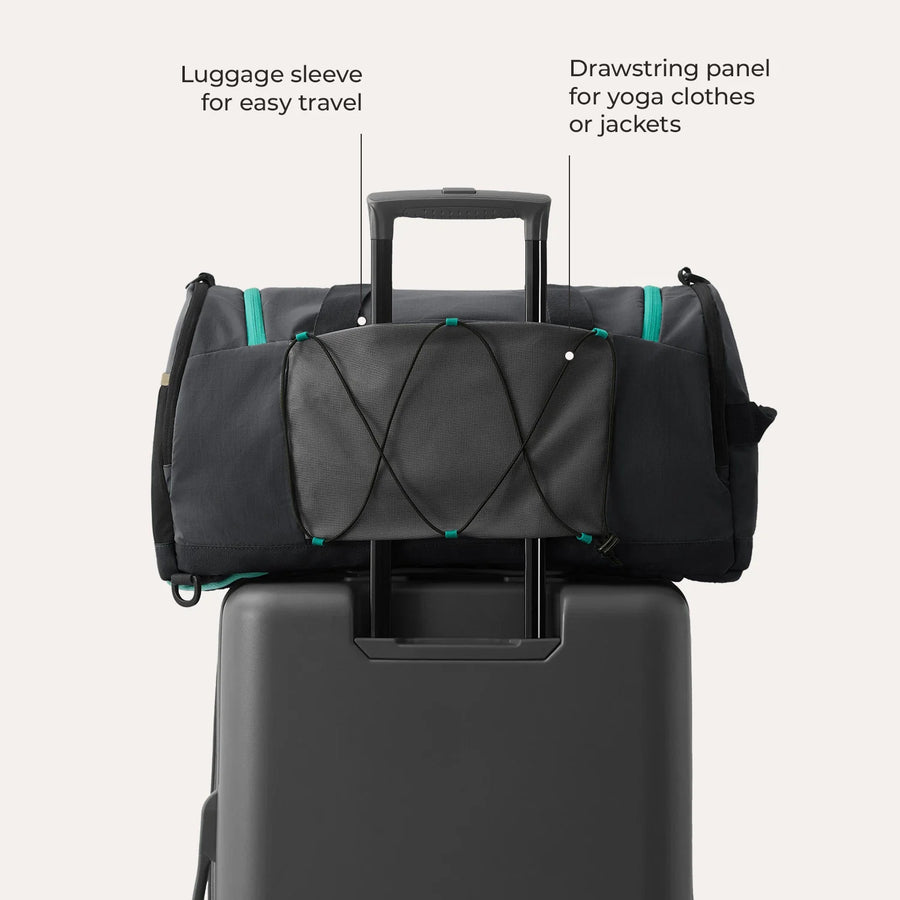 Focus Duffle Rucksack 