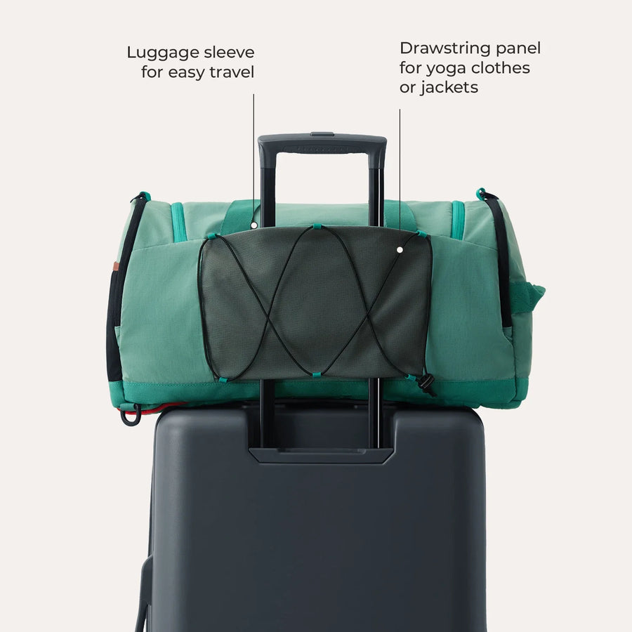 Focus Duffle Rucksack 