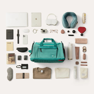 Focus Duffle Rucksack 