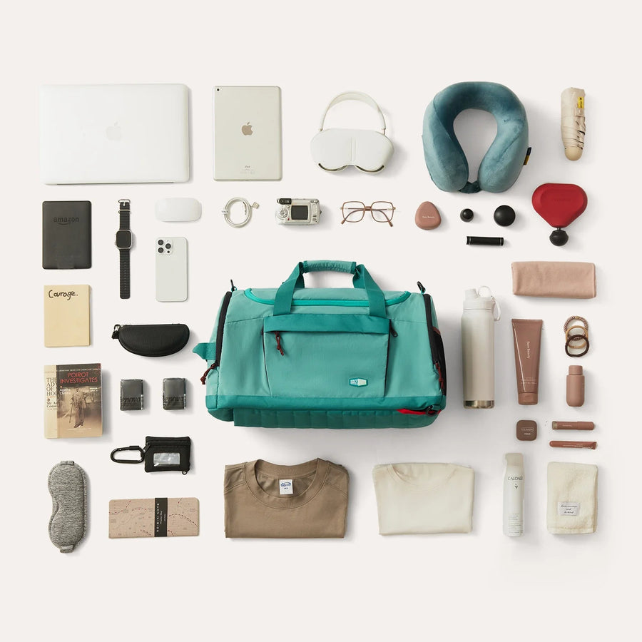 Focus Duffle Rucksack 