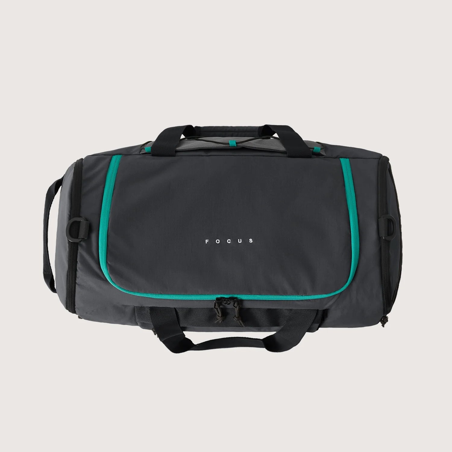 Focus Duffle Rucksack 