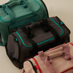 Focus Duffle Rucksack 