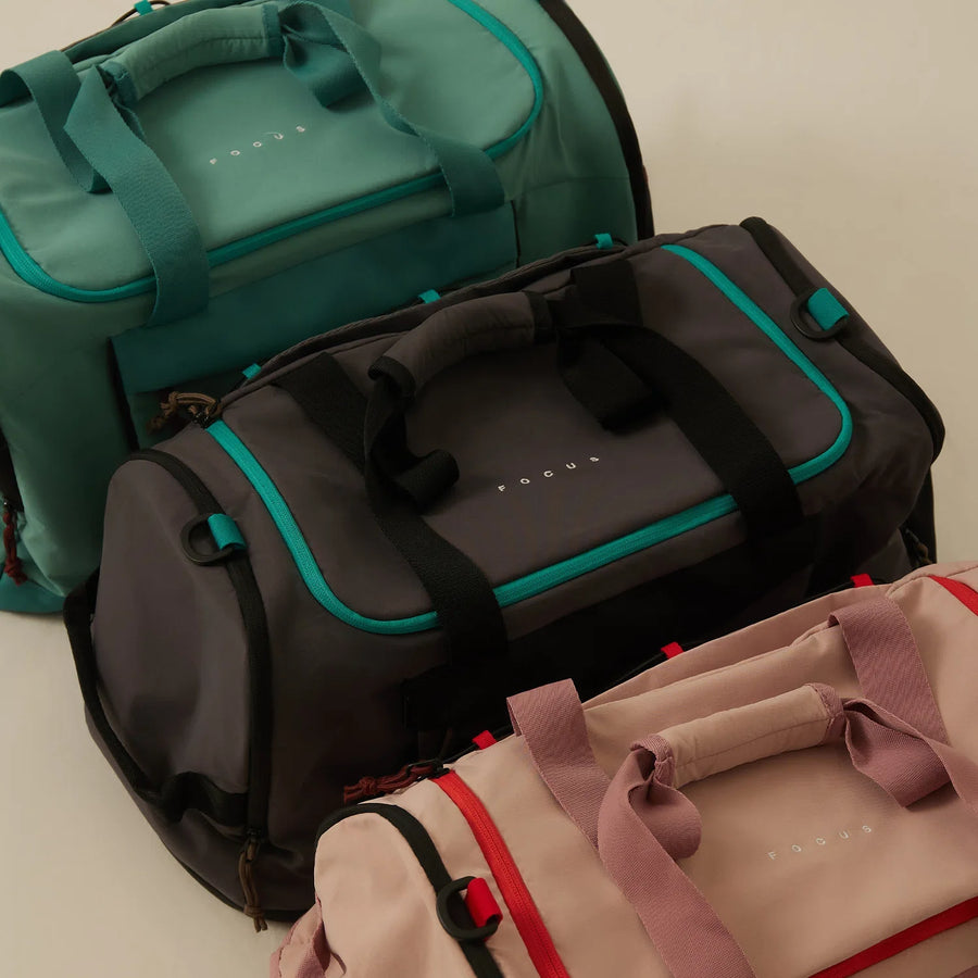 Focus Duffle Rucksack 