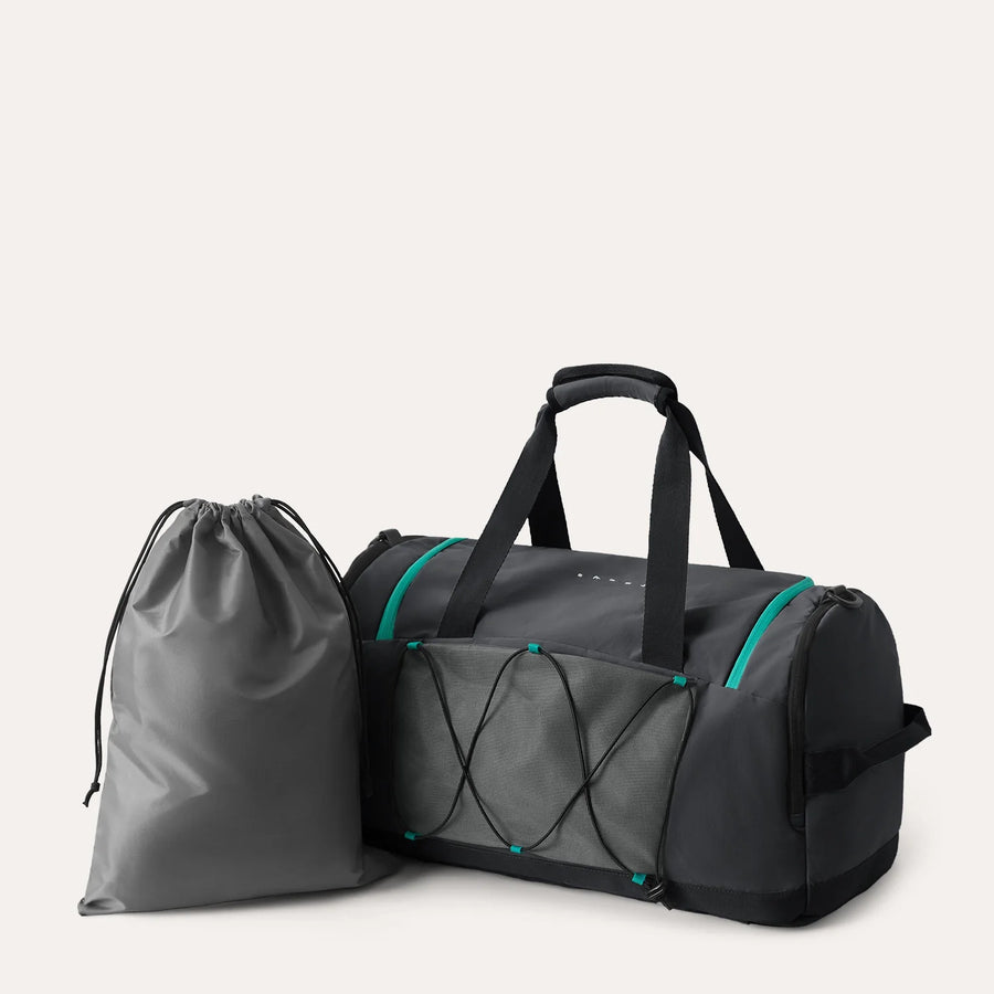 Focus Duffle Rucksack 