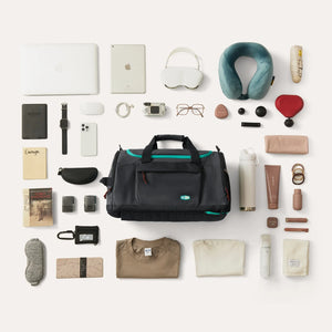 Focus Duffle Rucksack 