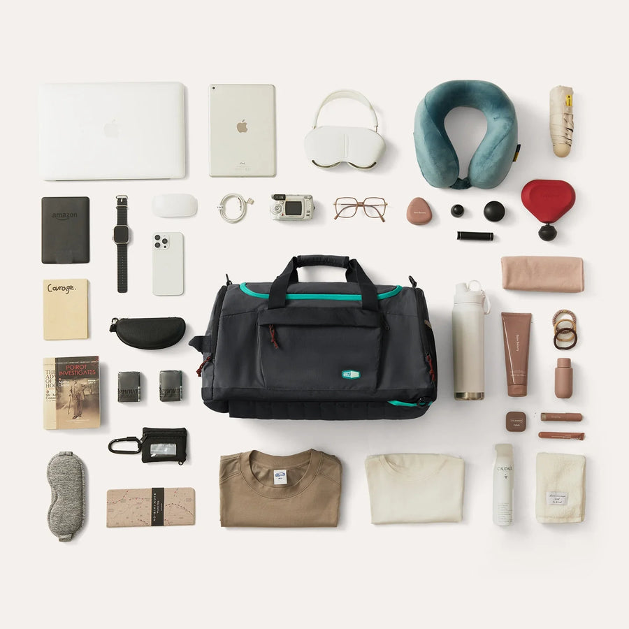 Focus Duffle Rucksack 